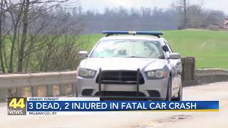 DEADLY MCLEAN COUNTY CRASH