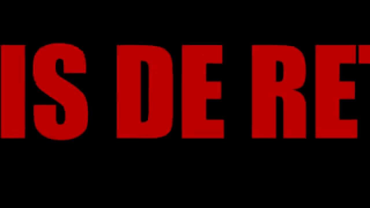 Je Suis De Retour Bande Annonce LukSports