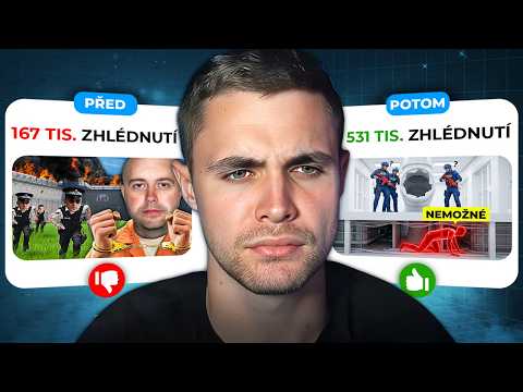Jedna Změna Mi Vydělala 15.000Kč