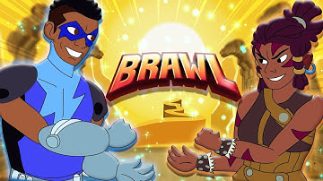 Sentinel & Jhala rock paper scissors Animation