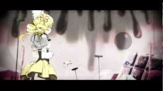 【MAD】魔法少女まどか☆マギカ×アンハッピーリフレイン【unhappy refrain】