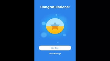 Easy Game - Brain Test MAY 20 DAILY CHALLENGE Stage 1 2 3 Walkthrough