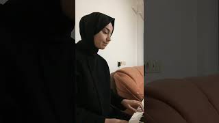 ağlama ben ağlarım- Can ozan / piyano cover Resimi