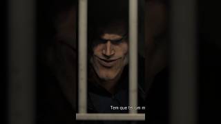Esse MOD do Leon FINALMENTE combina com a dublagem #leonskennedy #residentevilrequiem #mods #re9