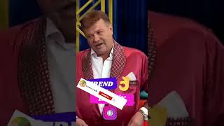 Nuri Alço Uygulamada Gazoz Markası Veriyor. 🤡