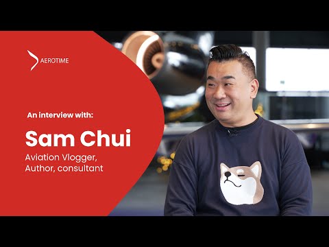 Connecting 4 billion travelers through content and business: Interview with Sam Chui