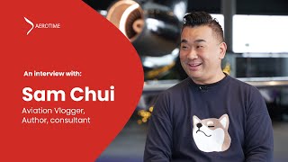 Connecting 4 billion travelers through content and business: Interview with Sam Chui Net Worth