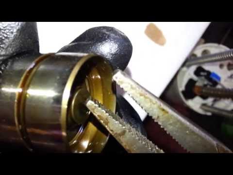 How to fix hydraulic lash adjuster tick on miata,  ford, Hyundai, Mercury, and KIA.