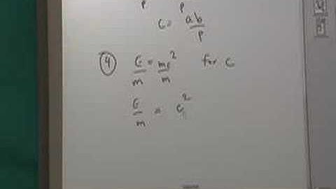 Final Exam Review Pack II - Complete the Square