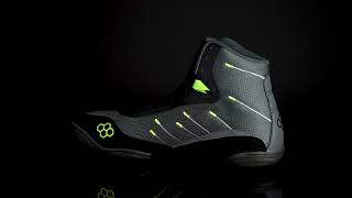 Rudis One Shadowshock Wrestling Shoes 360 Wrestling Gear