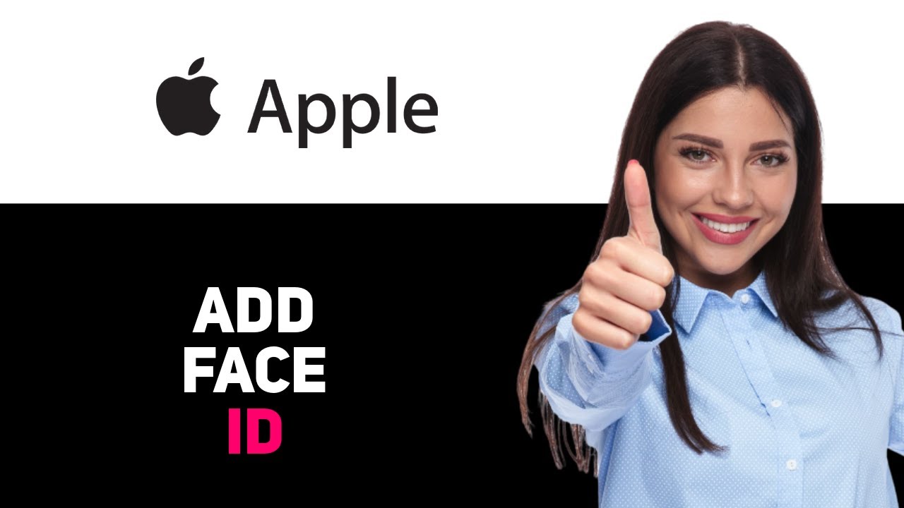 Как добавить Face ID в Apple Wallet 2025