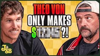 Why Comedians Don't Make Money | Hizzouse #5