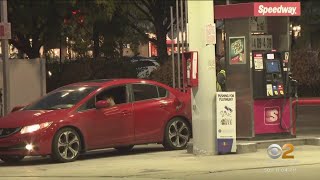 Biden's plan to lower gas prices met with criticism