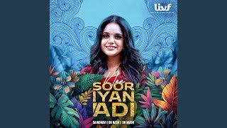 Nee Sooriyanadi