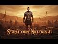 Stärke ohne Niederlage | Inspirierender Abenteuerroman Hörbuch