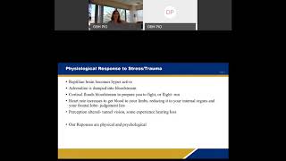 Self-Care Webinar