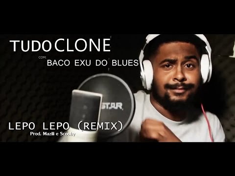 Baco Exu do