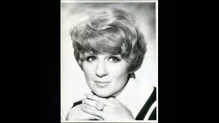 JACKIE TRENT ~ THE ONE WHO REALLY LOVES YOU  1962