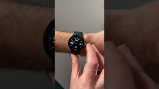 Google Pixel Watch hands on!
Google Pixel Watch hands on! Google Pixel Watch hands on!