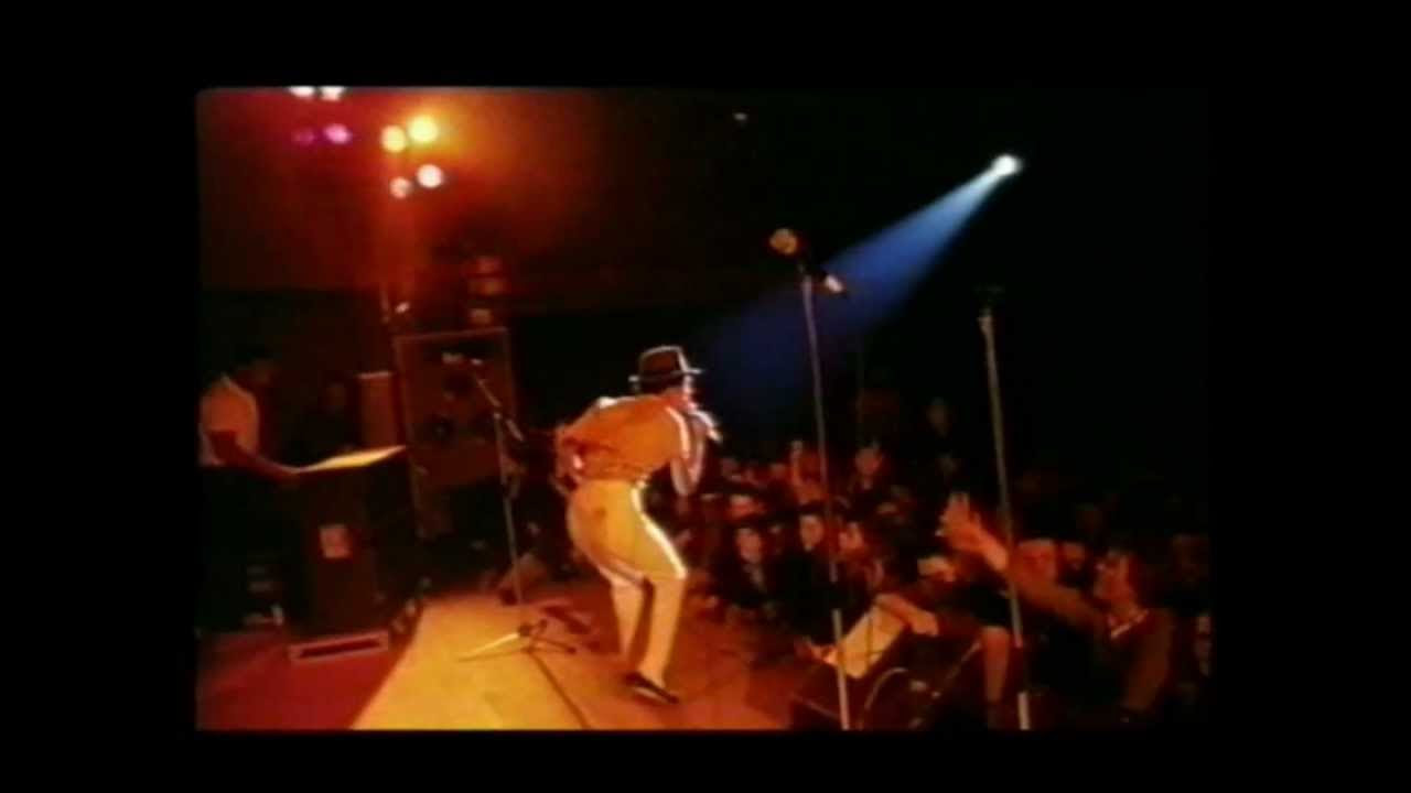 Dance Craze   ( 2tone )