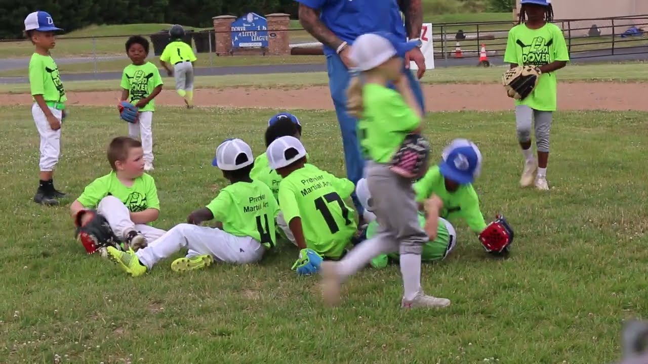 TY PLAYING TBALL AT HIS TEAM S LAST GAME FOR THE SEASON 6 5 2023 MVI 