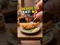 Itni Chhoti Machhi Kaise Pakaayi? 😱 Tiny Fish Fry ASMR | Miniature Feast #shorts #miniaturecooking