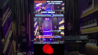 Download Lagu AKU DILAHIRKAN UNTUK SIAPA ~ ASEP IRAMA #asep irama #karaokedangdutlawas #tembanglawas MP3