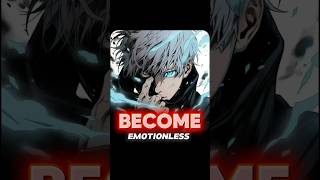 Break Emotional Weakness Now