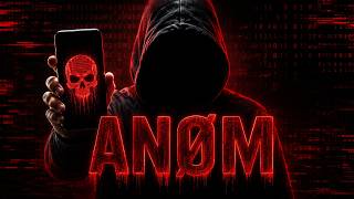 The Smartest Trap in FBI History | ANOM