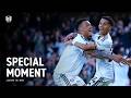 Josh King S First Premier League Goal Fulham 3 1 Burnley Post Match Interview Josh King S First Premier League Goal Fulham 3 1 Burnley Post Match Interview