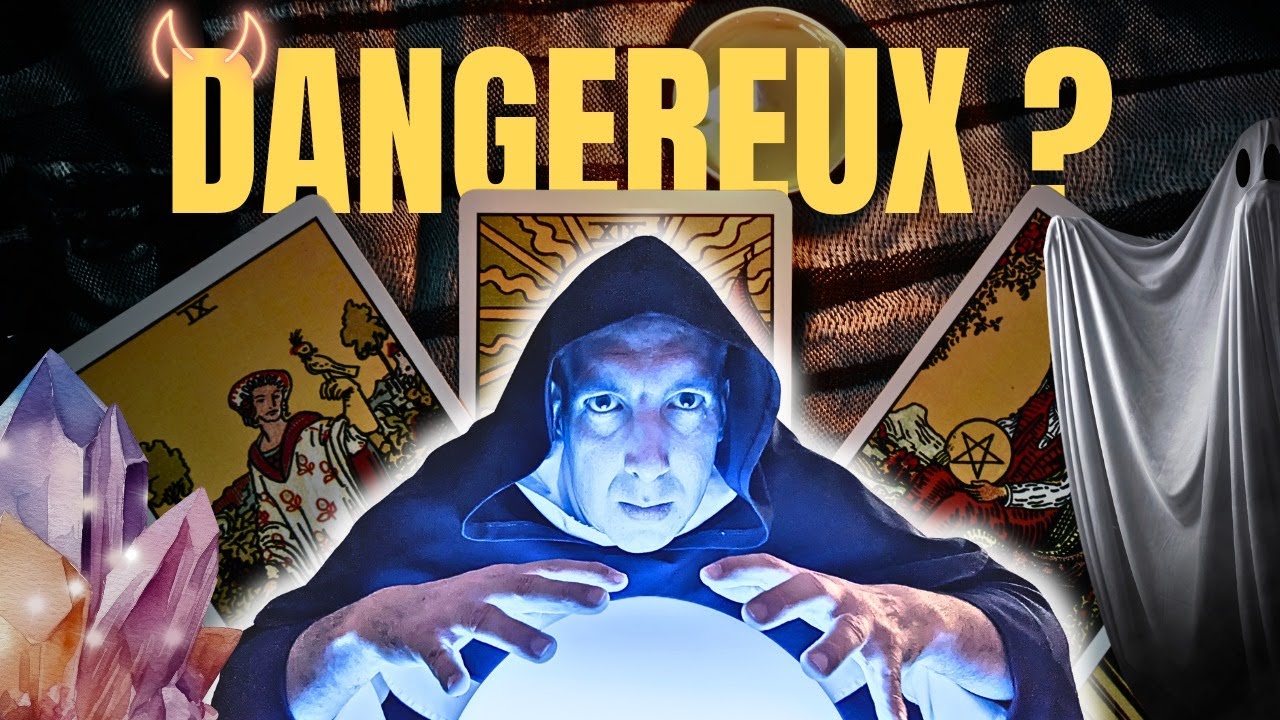 Ésotérisme, magie, occultisme, superstition : que faut-il en penser ?