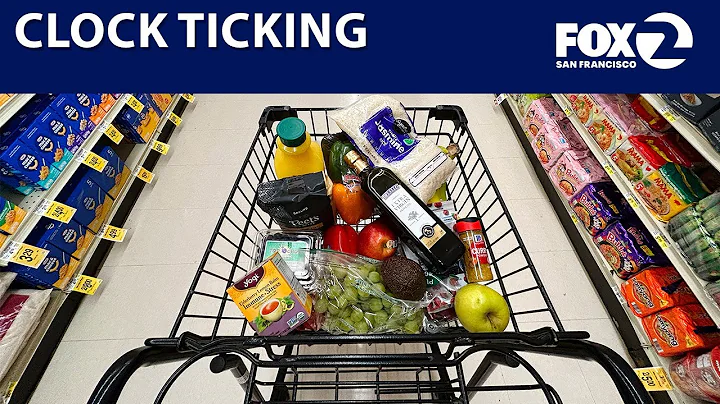 SNAP benefits could run out for November