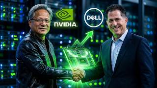 How to Invest in NVIDIA's New Infrastructure Partner