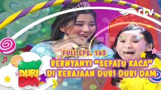 Dubi Dubi Dam RTV - Episode 162 (FULL)