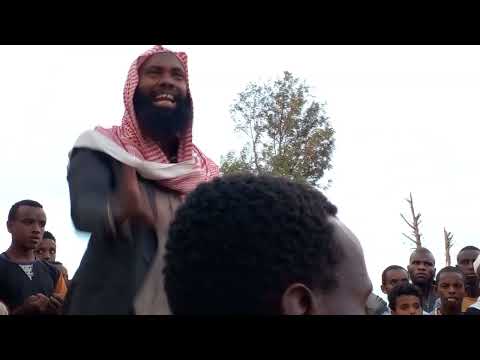 Gorsa Gabaabaa Shek Usmaan Durrii