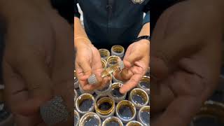 Broad Bangle
