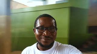 ITAC INNOVATOR 2021-2022: Building \u0026 Healing Communities through the Arts - Atsu Adaletey @ B.Camp