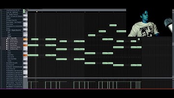 How Nick Mira made “Smile” by Juice WRLD ft. The Weeknd