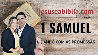 1 Samuel 3 Study: God Speaks to Samuel (Bible Explained)