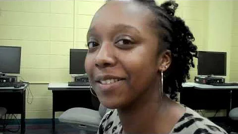 UWG Clarissa Robinson Peachtree 2012