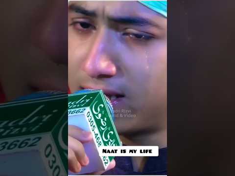 Ghulam Mustafa Qadri Dil Hai Ghamgeen Mera New Naat Naat Dilgaming Shorts Ramzan 