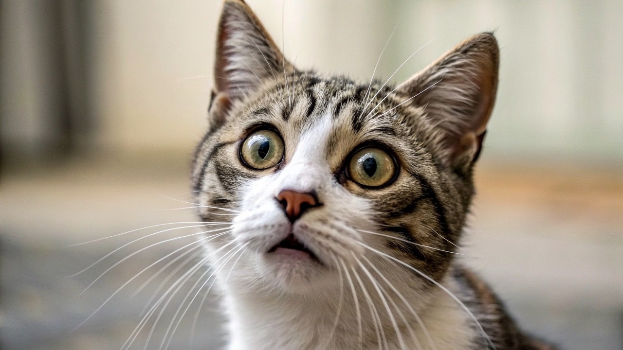 Οι Γάτες ΔΕΝ σας Αγαπούν όπως Νομίζετε