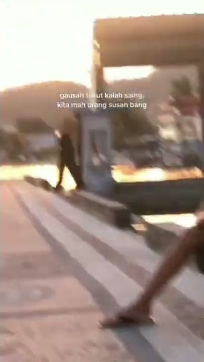 STORY WA 30 DETIK TERBARU || KITA MAH ORANG SUSAH.