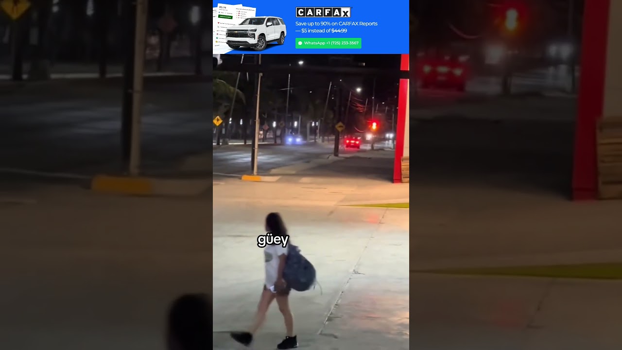 Insane Speed Bump in Mexico Makes Cars Fly!