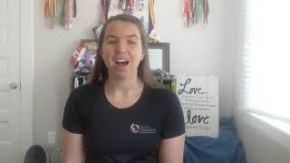 Athletic Trainer Video Blog: Introduction and Rehabilitation | Cincinnati Children's