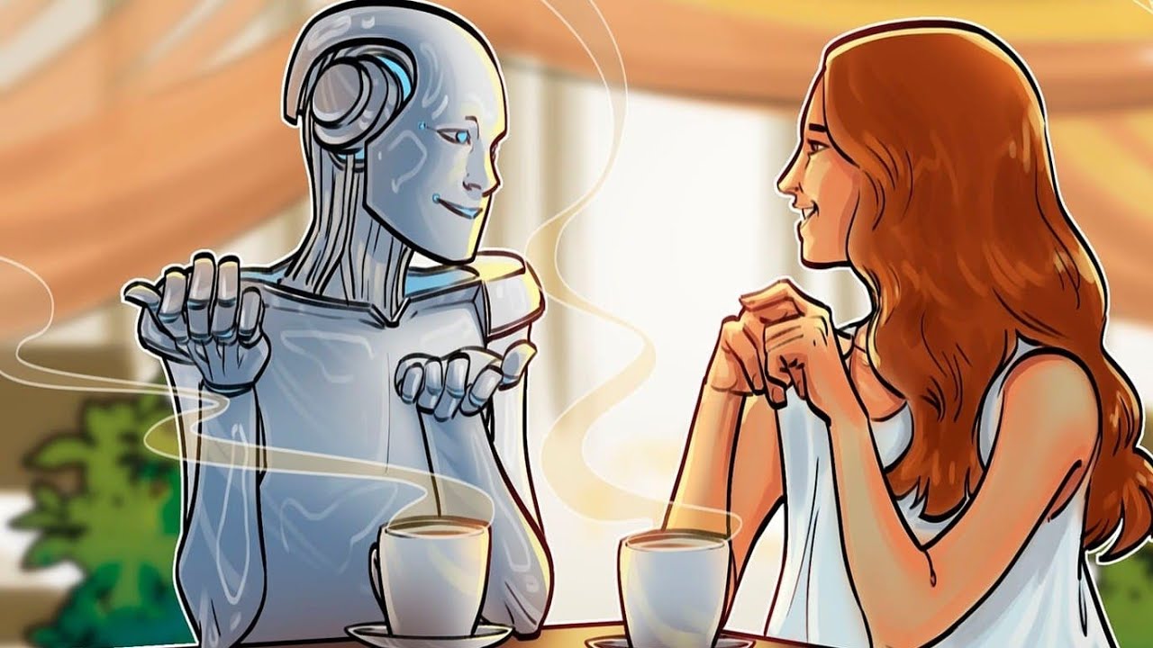 𝗔𝗜 𝗶𝗻 𝗲𝘃𝗲𝗿𝘆𝗱𝗮𝘆 𝗹𝗶𝗳𝗲 | 𝗦𝗺𝗮𝗿𝘁 𝗗𝗲𝘃𝗶𝗰𝗲𝘀 | 𝗔𝗿𝘁𝗶𝗳𝗶𝗰𝗶𝗮𝗹 𝗶𝗻𝘁𝗲𝗹𝗹𝗶𝗴𝗲𝗻𝗰𝗲