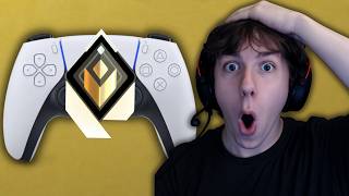 *FULL GAME* This is What a Console Radiant Looks Like