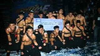 XB GENSAN GRAND FINALS 1 CLEAN MIX