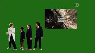 Odd Squad Credits 2015