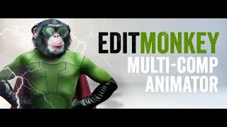 After Effect: Script EditMonkey